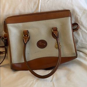 VNTG Dooney & Bourke